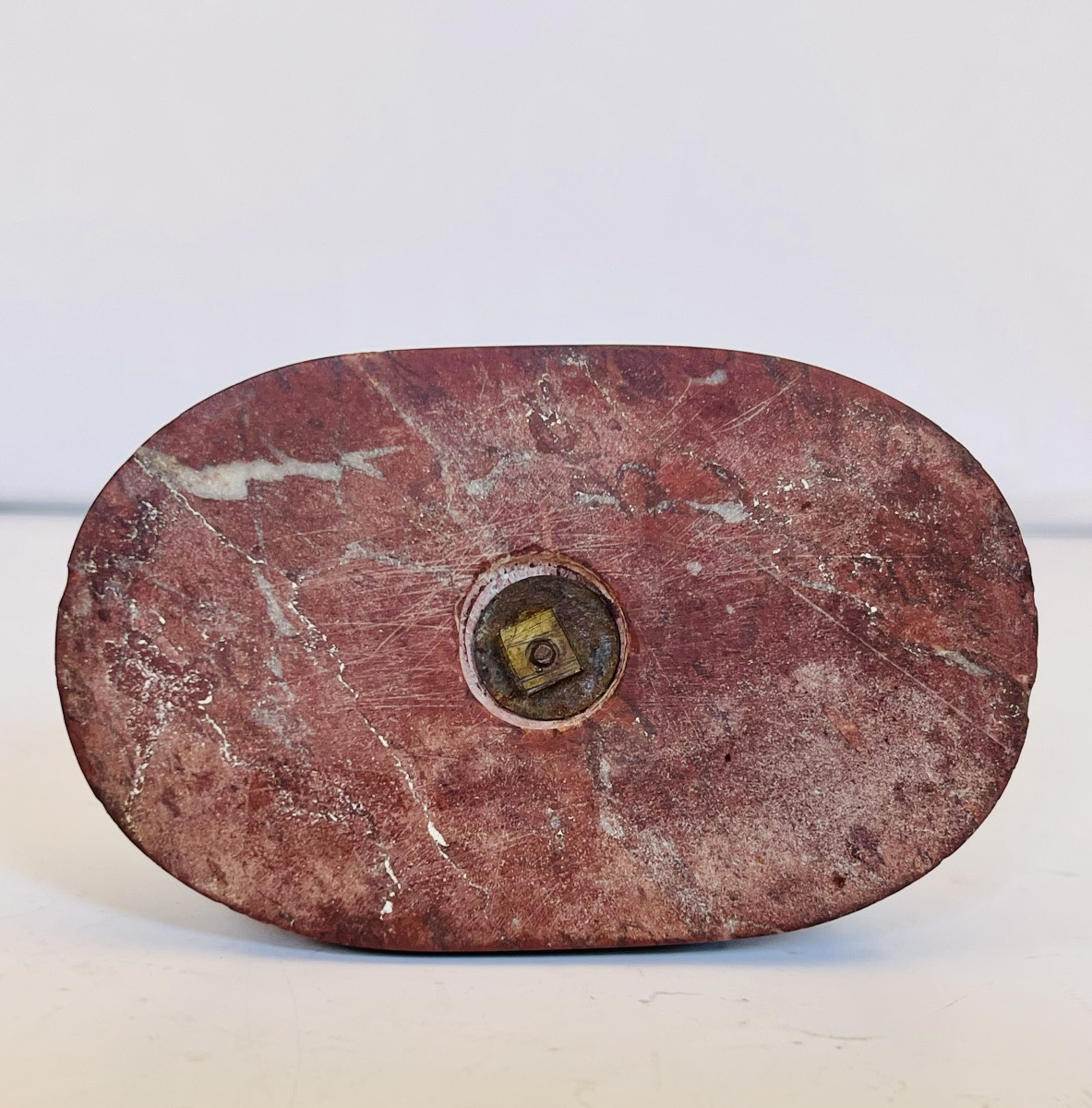 Éléphant en bronze - ARSON-photo-2